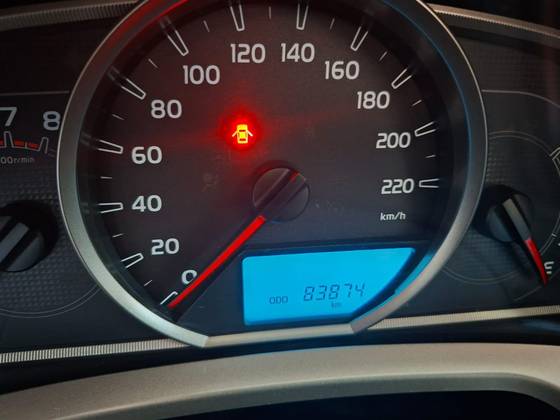 TOYOTA RAV4 2.0 4X4 16V GASOLINA 4P AUTOMÁTICO